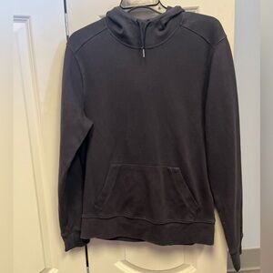 🚨CLEARANCE 0124-37 Rbx X-Train Hoodie, Medium, Black.